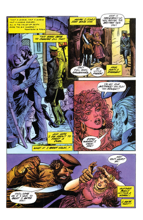 Read Timewalker (1994)  2 Page 6 in English