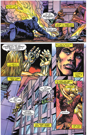 Read Timewalker (1994)  4 Page 8 in English