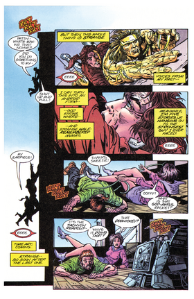 Read Timewalker (1994)  4 Page 9 in English