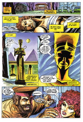 Read Timewalker (1994)  2 Page 10 in English