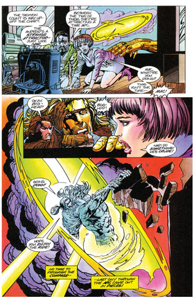 Read Timewalker (1994)  4 Page 10 in English