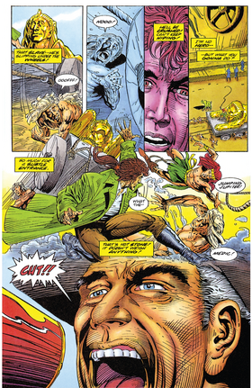Read Timewalker (1994)  5 Page 7 in English