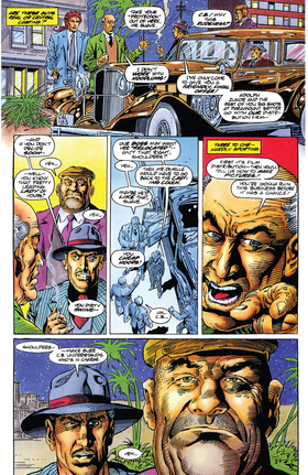 Read Timewalker (1994)  5 Page 10 in English