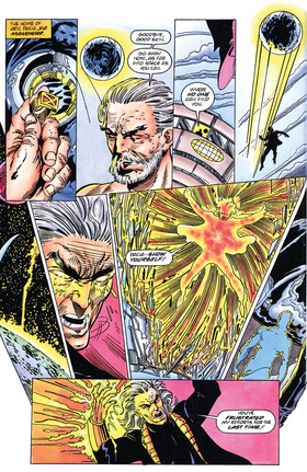 Read Timewalker (1994)  6 Page 10 in English