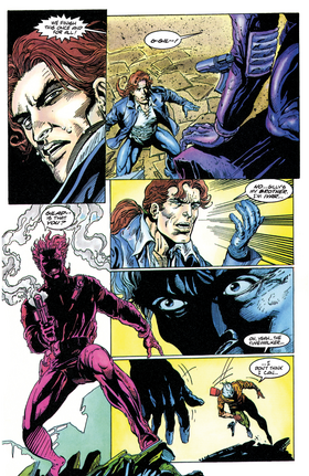Read Timewalker (1994)  8 Page 10 in English