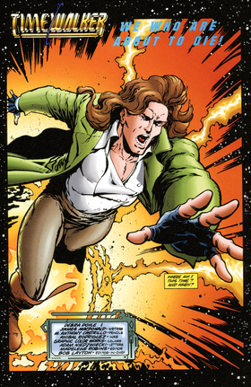 Read Timewalker (1994)  15 Page 2 in English