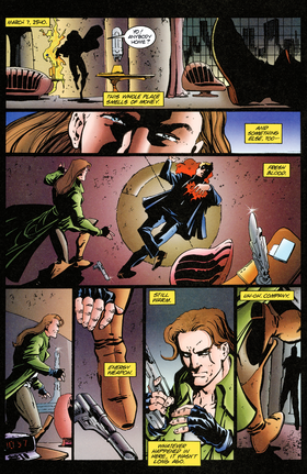 Read Timewalker (1994)  15 Page 3 in English