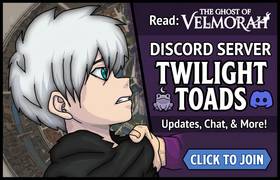 Read The Ghost of Velmorah  1 Page 7 in English