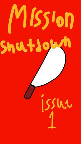 Read Mission shutdown and the beginning of everlyn  1 Page 2 in English