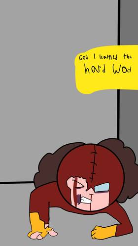 Read Mission shutdown and the beginning of everlyn  1 Page 6 in English