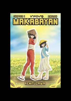 Read MAKABAYAN   1 Page 1 in English