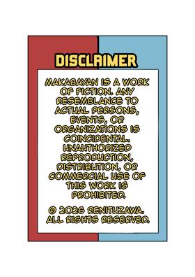 Read MAKABAYAN   1 Page 2 in English