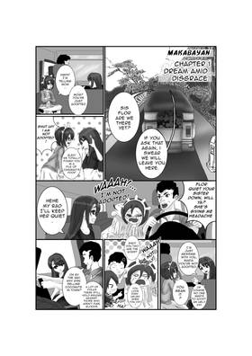 Read MAKABAYAN   1 Page 5 in English