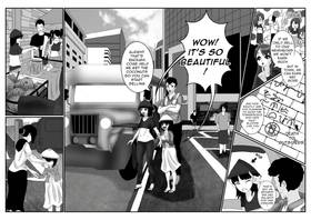 Read MAKABAYAN   1 Page 6 in English