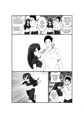 Read MAKABAYAN   1 Page 9 in English