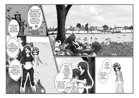 Read MAKABAYAN   1 Page 10 in English