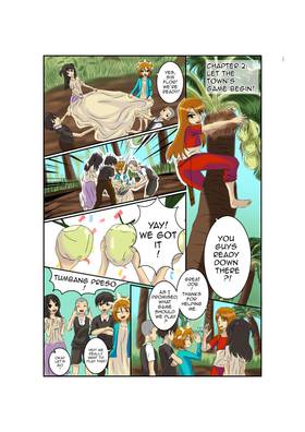 Read MAKABAYAN   2 Page 4 in English