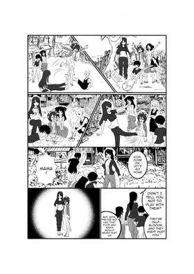 Read MAKABAYAN   2 Page 5 in English