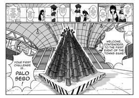 Read MAKABAYAN   2 Page 7 in English