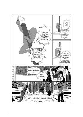 Read MAKABAYAN   2 Page 8 in English
