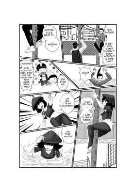 Read MAKABAYAN   2 Page 9 in English