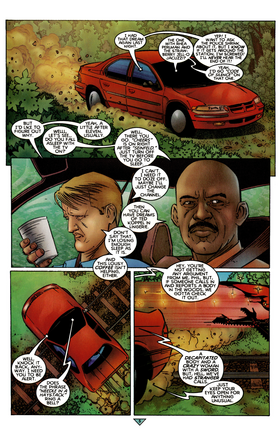 Read Trinity Angels (1997)  3 Page 5 in English