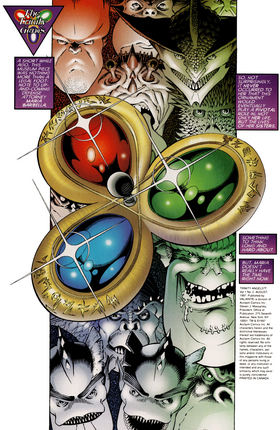 Read Trinity Angels (1997)  2 Page 2 in English
