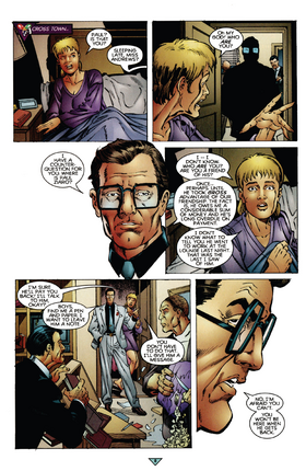 Read Trinity Angels (1997)  6 Page 7 in English