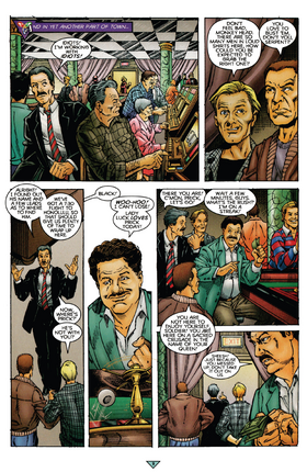 Read Trinity Angels (1997)  6 Page 8 in English