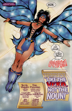 Read Trinity Angels (1997)  2 Page 4 in English