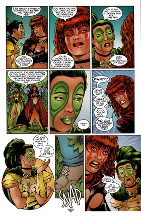 Read Trinity Angels (1997)  2 Page 7 in English