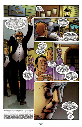 Read Trinity Angels (1997)  3 Page 2 in English