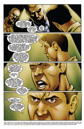 Read Trinity Angels (1997)  5 Page 2 in English
