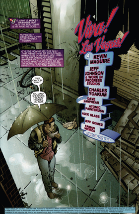 Read Trinity Angels (1997)  7 Page 2 in English