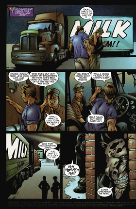 Read Trinity Angels (1997)  9 Page 2 in English
