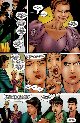 Read Trinity Angels (1997)  4 Page 4 in English