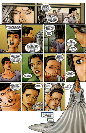 Read Trinity Angels (1997)  4 Page 5 in English