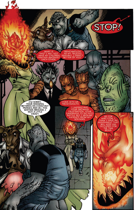 Read Trinity Angels (1997)  8 Page 7 in English