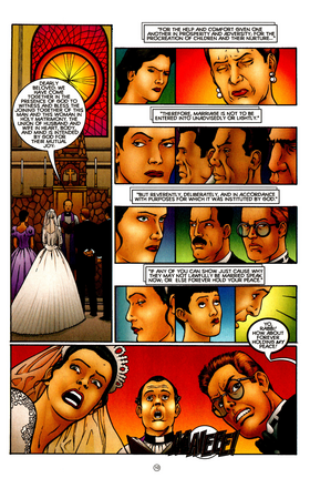 Read Trinity Angels (1997)  4 Page 9 in English