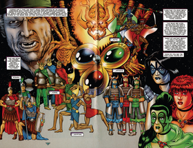 Read Trinity Angels (1997)  5 Page 9 in English