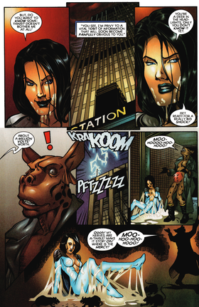 Read Trinity Angels (1997)  11 Page 3 in English