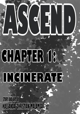 Read Ascend  1 Page 1 in English