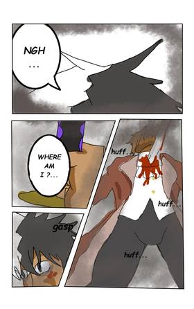 Read Ascend  1 Page 2 in English