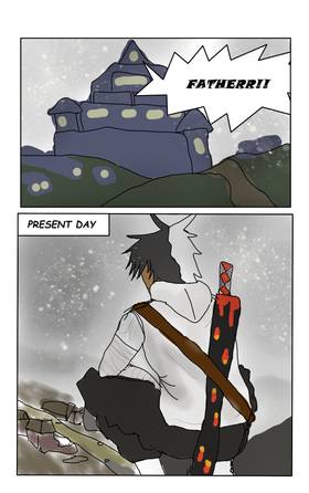 Read Ascend  1 Page 3 in English