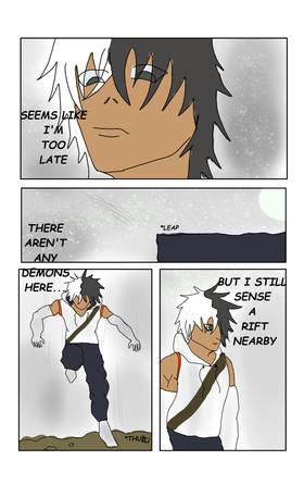 Read Ascend  1 Page 4 in English