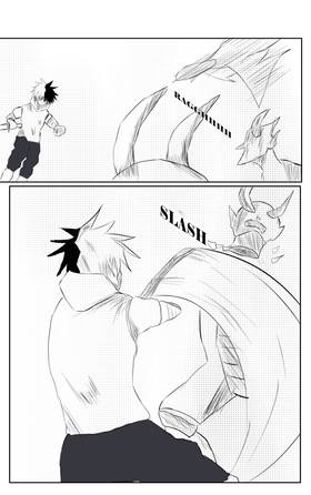 Read Ascend  1 Page 8 in English