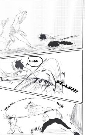 Read Ascend  1 Page 9 in English