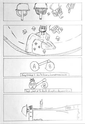 Read Wanderland  1 Page 7 in English