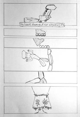 Read Wanderland  1 Page 10 in English
