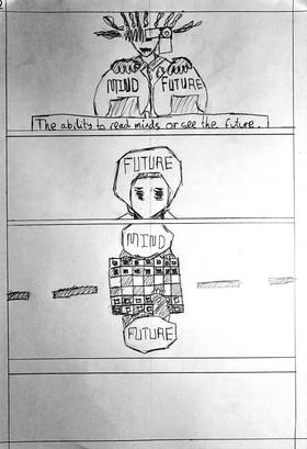 Read Wanderland  2 Page 2 in English